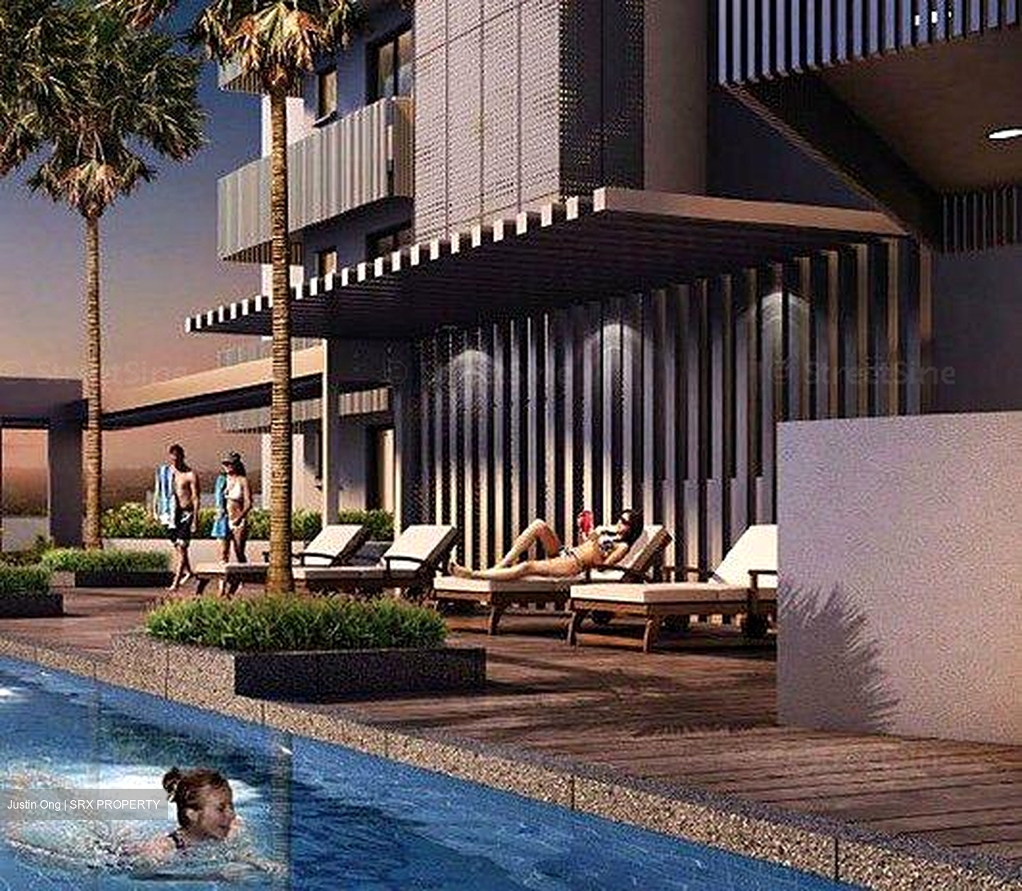 8M Residences (D15), Apartment #628269301